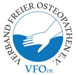 Logo Verband Freier Osteopathen (VFO)